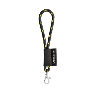 Lanyard Nautic Short Set. Modèles standard 11