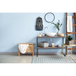 MILLI. Trousse de toilette en 600D de haute densité 5
