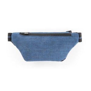MUZEUL. Sac banane en polyester 300D 4