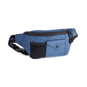 MUZEUL. Sac banane en polyester 300D 2