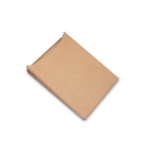 NERUDA. Bloc-notes A5 avec couverture rigide en fibre de paille naturelle 4
