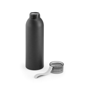 RIO. Bouteille / Gourde en aluminium recyclé (100 % rAL) avec bouchon en PP 660 ml 9