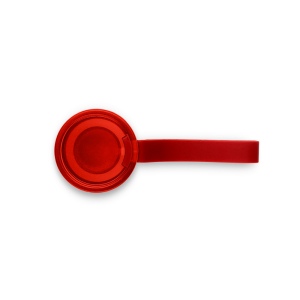 RIO. Bouteille / Gourde en aluminium recyclé (100 % rAL) avec bouchon en PP 660 ml 11