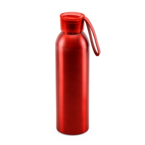 RIO. Bouteille / Gourde en aluminium recyclé (100 % rAL) avec bouchon en PP 660 ml 4