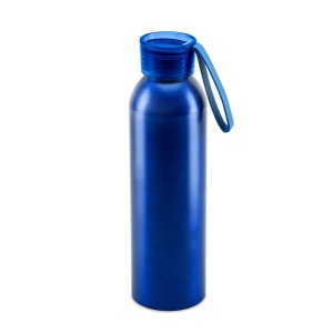RIO. Bouteille / Gourde en aluminium recyclé (100 % rAL) avec bouchon en PP 660 ml 3