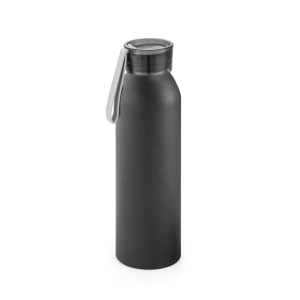 RIO. Bouteille / Gourde en aluminium recyclé (100 % rAL) avec bouchon en PP 660 ml 2