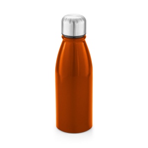 BEANE. Bouteille de sport en aluminium 500 mL 8
