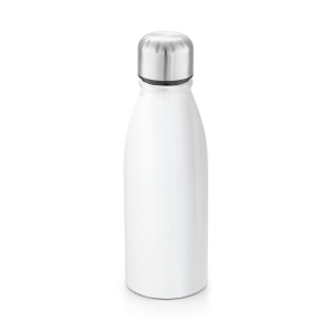 BEANE. Bouteille de sport en aluminium 500 mL 4