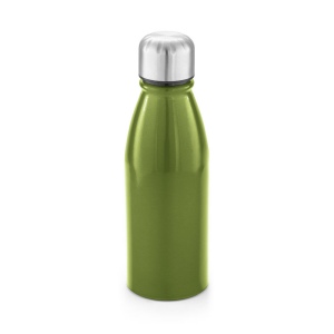 BEANE. Bouteille de sport en aluminium 500 mL 6