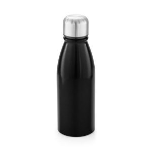 BEANE. Bouteille de sport en aluminium 500 mL 2