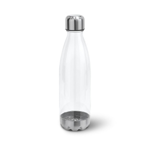 ANCER. Bouteille de sport 700mL en AS et acier inox 5