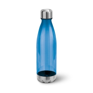 ANCER. Bouteille de sport 700mL en AS et acier inox 3