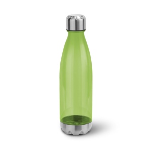 ANCER. Bouteille de sport 700mL en AS et acier inox 6