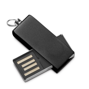 SIMON 8GB. Stylo UDP 8GB en aluminium 6