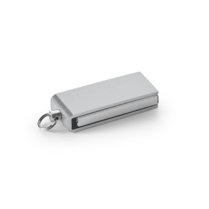 SIMON 8GB. Stylo UDP 8GB en aluminium 4