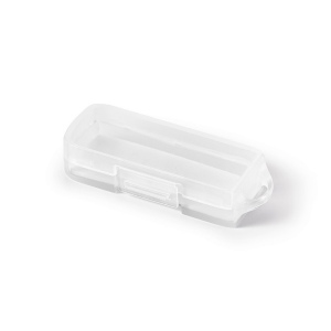BOYLE 8GB. Clé USB 8GB avec attache en métal 5