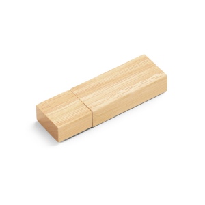 VENTER 8GB. Clé USB 8GB en bambou 2