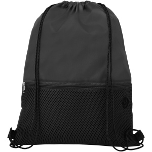 Sac à dos Oriole avec cordon, en maille filet 5L 9