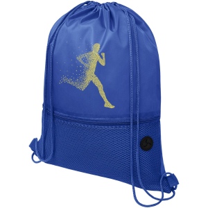 Sac à dos Oriole avec cordon, en maille filet 5L 20
