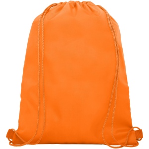 Sac à dos Oriole avec cordon, en maille filet 5L 25