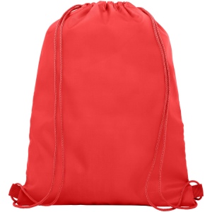Sac à dos Oriole avec cordon, en maille filet 5L 26