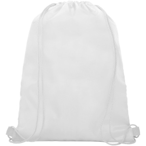 Sac à dos Oriole avec cordon, en maille filet 5L 28