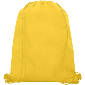 Sac à dos Oriole avec cordon, en maille filet 5L 29