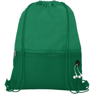 Sac à dos Oriole avec cordon, en maille filet 5L 31