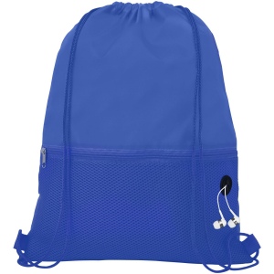 Sac à dos Oriole avec cordon, en maille filet 5L 34