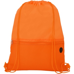 Sac à dos Oriole avec cordon, en maille filet 5L 11