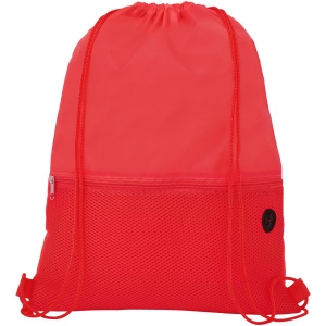 Sac à dos Oriole avec cordon, en maille filet 5L 12