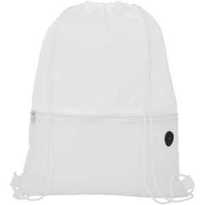 Sac à dos Oriole avec cordon, en maille filet 5L 14