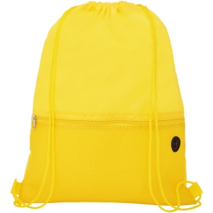 Sac à dos Oriole avec cordon, en maille filet 5L 15
