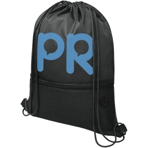 Sac à dos Oriole avec cordon, en maille filet 5L 16
