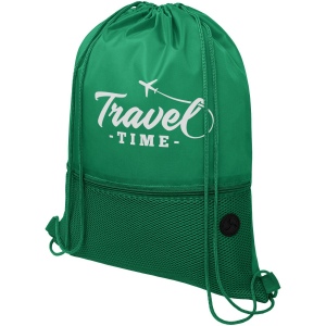 Sac à dos Oriole avec cordon, en maille filet 5L 17