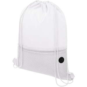 Sac à dos Oriole avec cordon, en maille filet 5L 7