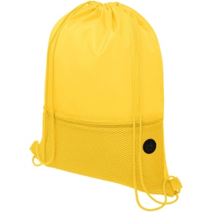 Sac à dos Oriole avec cordon, en maille filet 5L 8