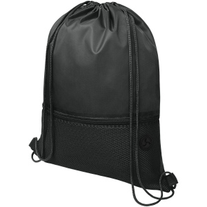 Sac à dos Oriole avec cordon, en maille filet 5L 2