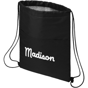 Sac isotherme Oriole avec cordon et capacité de 12 canettes 5L 20