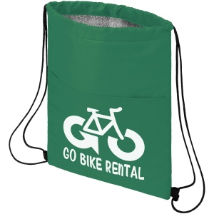 Sac isotherme Oriole avec cordon et capacité de 12 canettes 5L 21