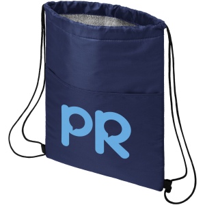 Sac isotherme Oriole avec cordon et capacité de 12 canettes 5L 23