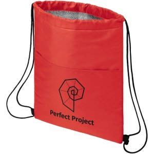 Sac isotherme Oriole avec cordon et capacité de 12 canettes 5L 25