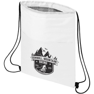 Sac isotherme Oriole avec cordon et capacité de 12 canettes 5L 27
