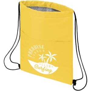 Sac isotherme Oriole avec cordon et capacité de 12 canettes 5L 28