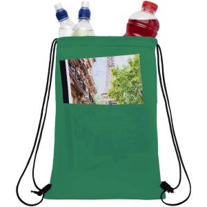 Sac isotherme Oriole avec cordon et capacité de 12 canettes 5L 39