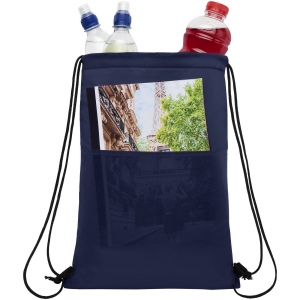Sac isotherme Oriole avec cordon et capacité de 12 canettes 5L 41