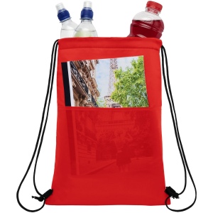 Sac isotherme Oriole avec cordon et capacité de 12 canettes 5L 43
