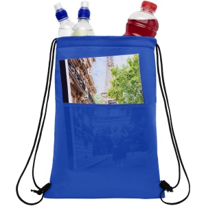 Sac isotherme Oriole avec cordon et capacité de 12 canettes 5L 44