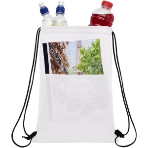 Sac isotherme Oriole avec cordon et capacité de 12 canettes 5L 45