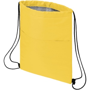 Sac isotherme Oriole avec cordon et capacité de 12 canettes 5L 55